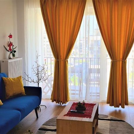 شقة Brasov Retreat المظهر الخارجي الصورة