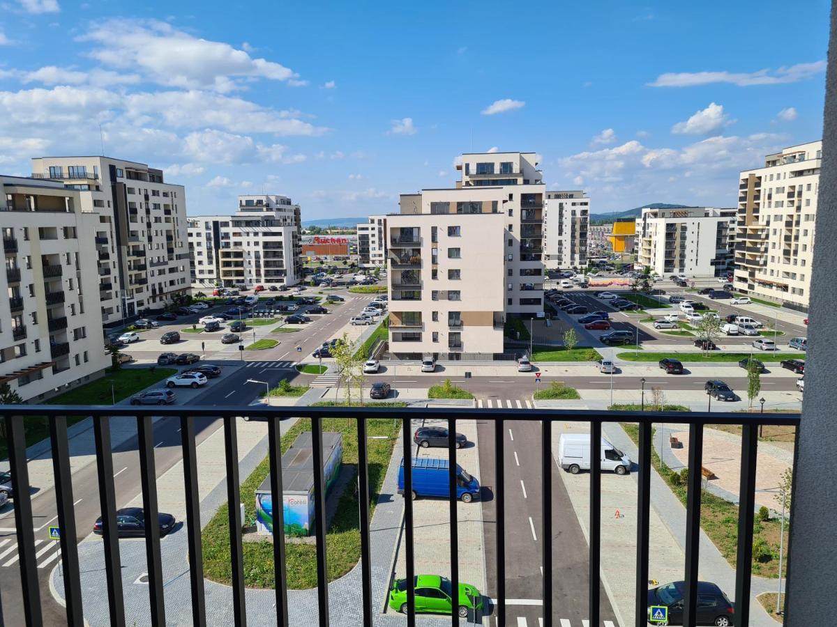 شقة Brasov Retreat المظهر الخارجي الصورة