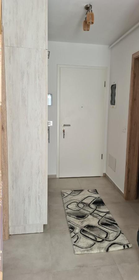 شقة Brasov Retreat المظهر الخارجي الصورة