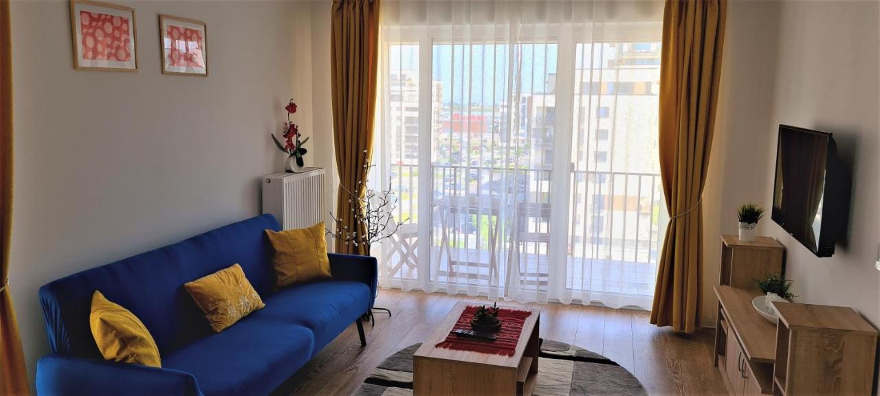 شقة Brasov Retreat المظهر الخارجي الصورة