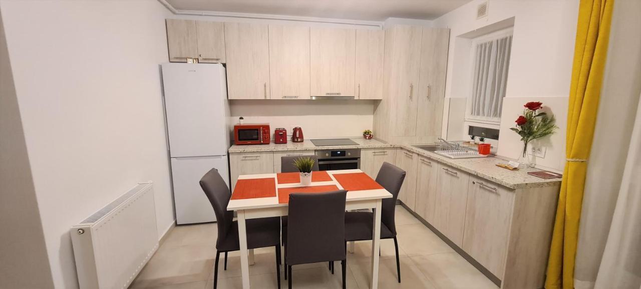 شقة Brasov Retreat المظهر الخارجي الصورة