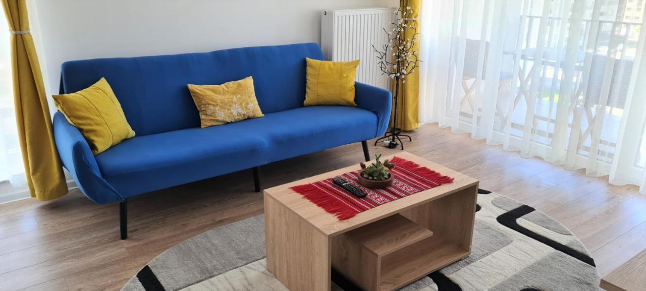 شقة Brasov Retreat المظهر الخارجي الصورة