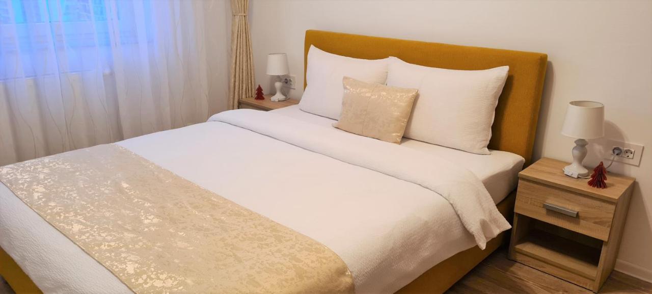 شقة Brasov Retreat المظهر الخارجي الصورة