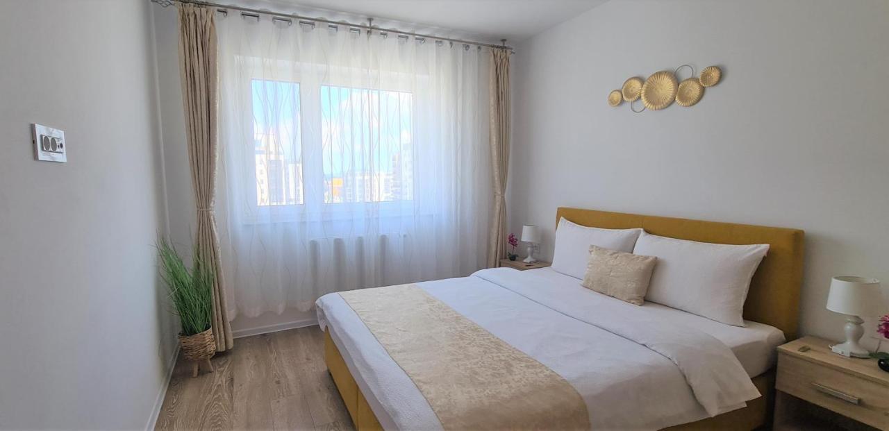 شقة Brasov Retreat المظهر الخارجي الصورة