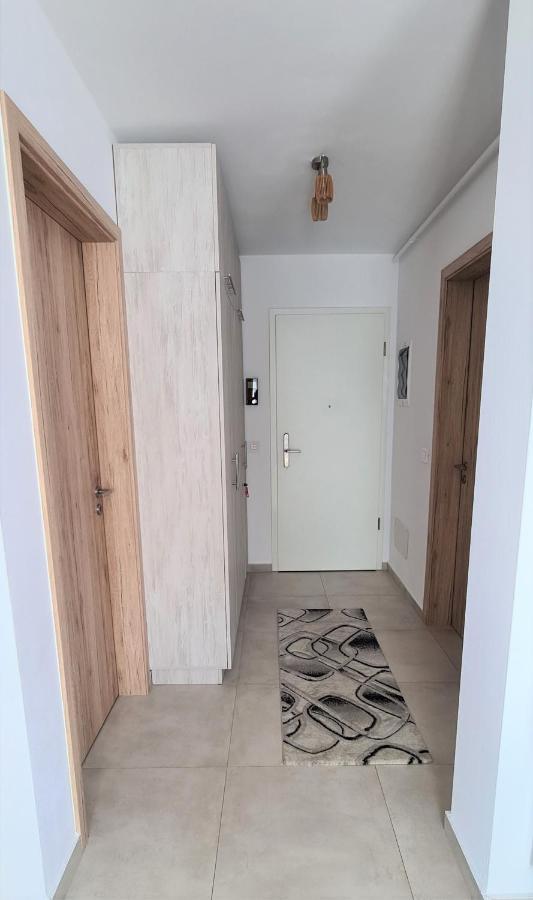 شقة Brasov Retreat المظهر الخارجي الصورة